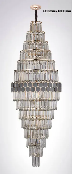 Chandelier Light