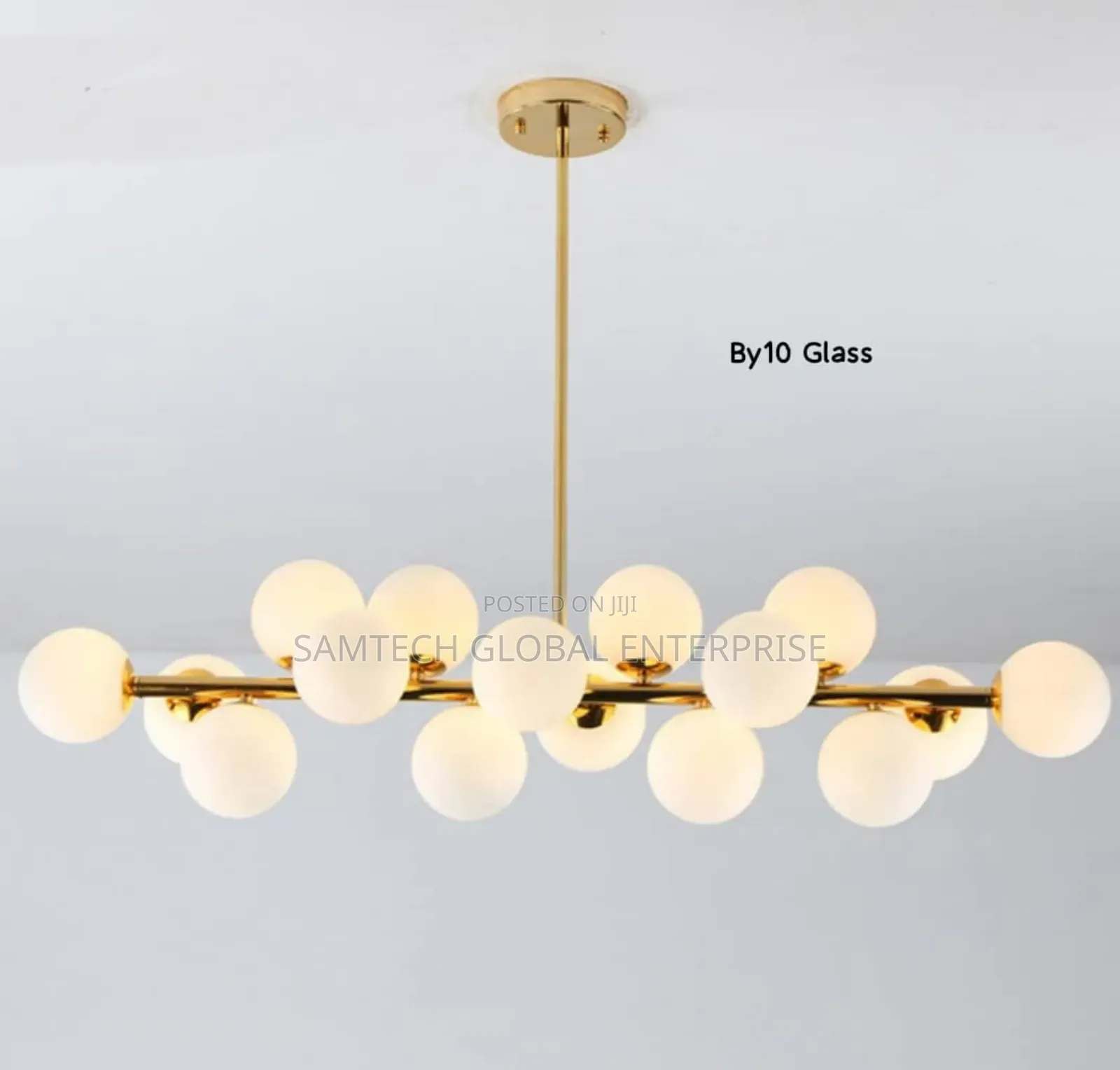 Chandelier Light