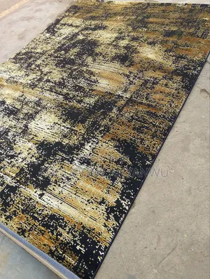 Super Standard Quality Center Rug Size 7/10