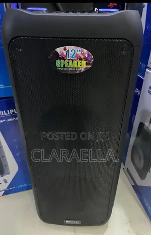 Meirende Mr-1010j 12" Speaker
