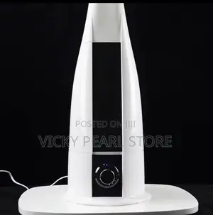 6l Ultrasonic Humidifier