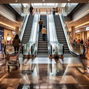 Maintenance Tips for Long-Lasting Escalators
