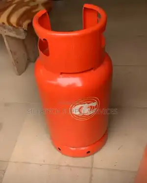 Original 12.5kg Gas Cylinder