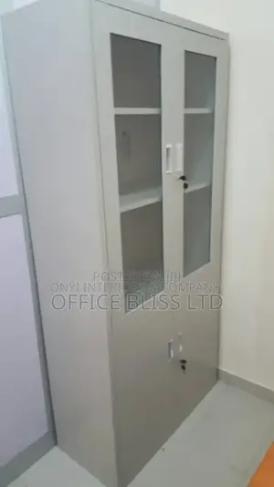 Office File Cabinet
