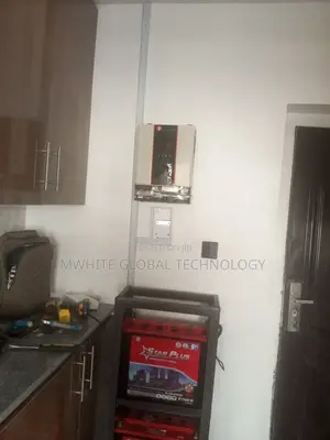 Profesional Solar Inverter Installer