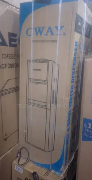Original Water Dispenser