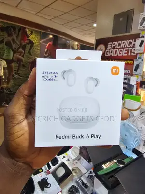 Redmi Buds 6 Play