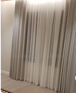 Luxury Window Curtains – Custom Blinds Fast Delivery