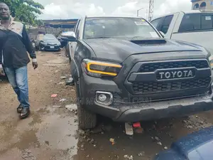 Toyota Tacom Upgrade Kits Available Original