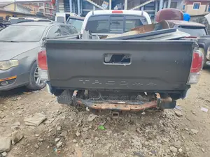Tacoma Upgrade Available Here