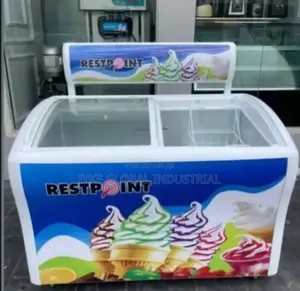 Double Rest Point Chiller