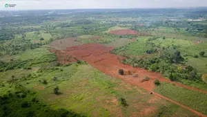 Prymeview Gardens, Obafemi-Owode Ogun State