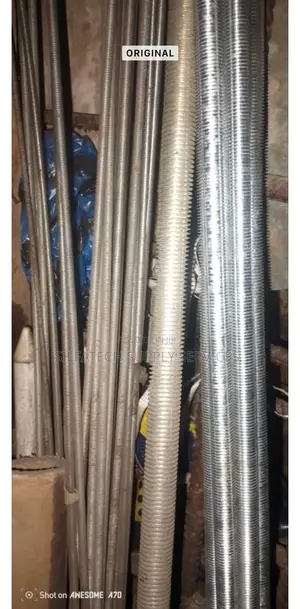 12mm Original Threaded Rod