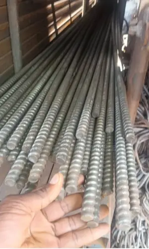 Original Jaguar Rod Different Sizes