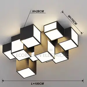 Luxury Home Light