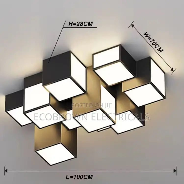 Luxury Home Light