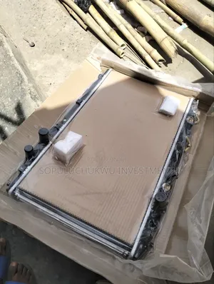 Radiator Honda Civic 2006-2009
