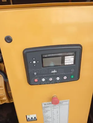 Cat Diesel Generator 22kva