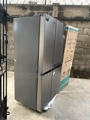 Hisense 87ws--Your Kitchen's Cooling Powerhouse
