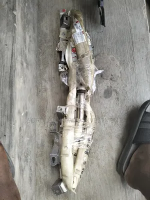 Roof Airbag Honda Accord 2008-2019