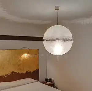 Luxury Lightning