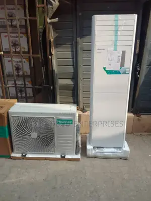 Imported 2tons Hisense Standing Inverter Ac