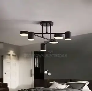 Luxury Lightning