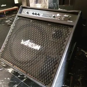 Virgin Cobra-500 Professional Bass Combo
