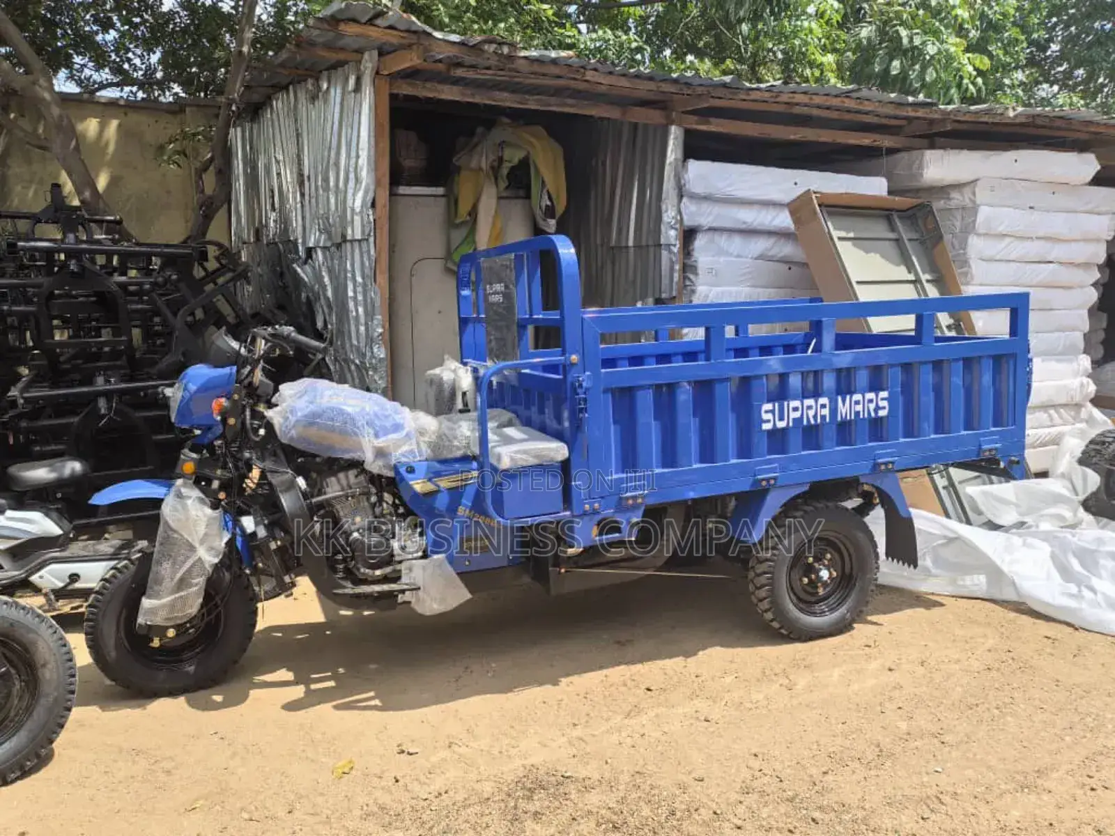 New Motorcycle 2025