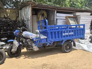 New Motorcycle 2025