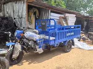 New Motorcycle 2025