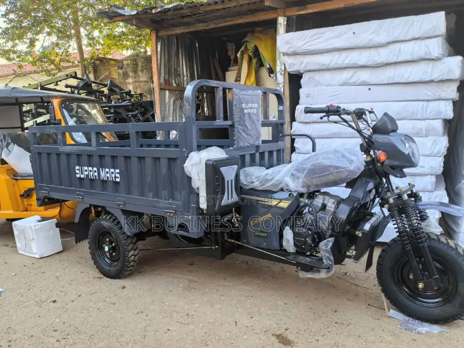 New Motorcycle 2025