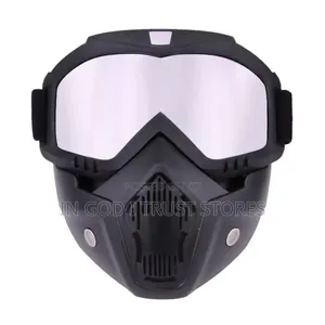 Dustproof Motocross Glasses Adjustable