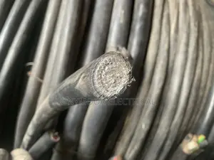 300mm Aluminum Wire