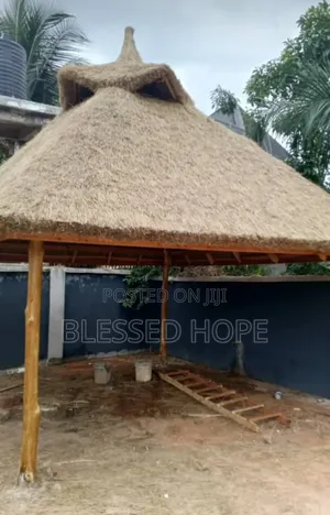 Durable Gazebo