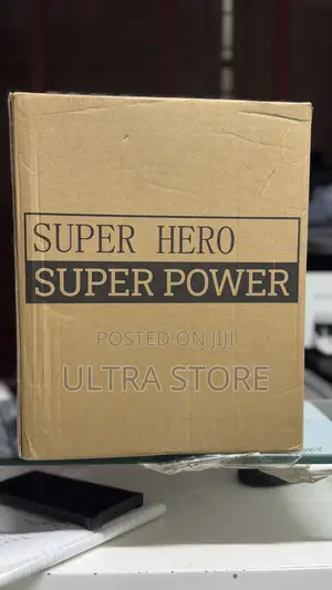 Hithium Heroee1 200w/1kwh Portable Power Supply for Home