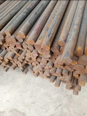 Original Black Iron Rod