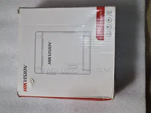Hikvision 16ways Power Supply