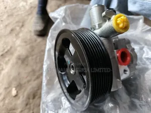2016-2021 Lexus Lx570 Power Steering Pump