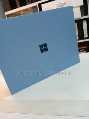 New Microsoft Surface Laptop 16GB Qualcomm Snapdragon X Elite SSD 512GB
