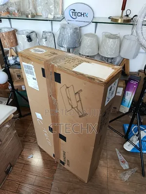 Adjustable Height Converter Dual-Tier Stand Up Workstation