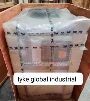 Water Chiller 100 Liter