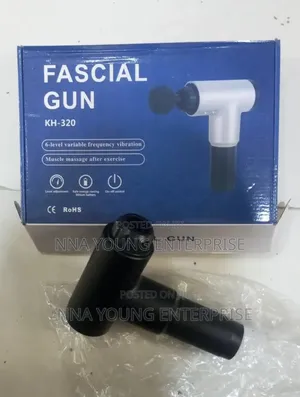 Fascial Gun Massager Kh-320