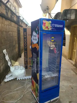 Snowsea Lc 400w Water Chiller – Efficient Cooling