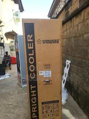 Lc 400w Snowsea Chiller – Digital Temperature Control