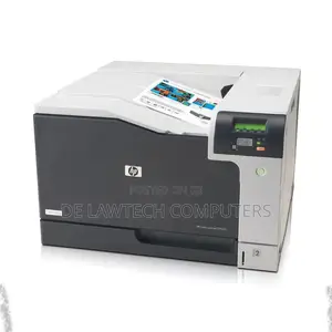 Hp Color Laserjet Professional Cp5225dn Printer (Ce712a)