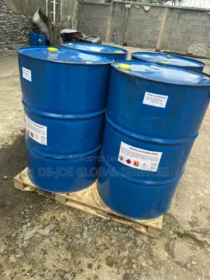Separol Nf36 Demulsifier – 200l Drum