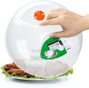 Microwave Cover