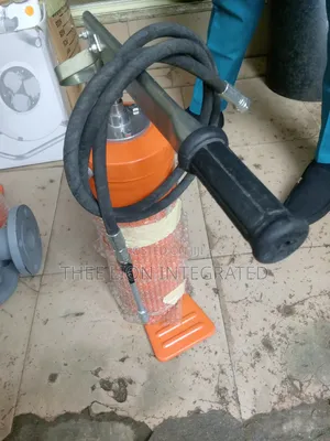 8kg Manual Grease Bucket