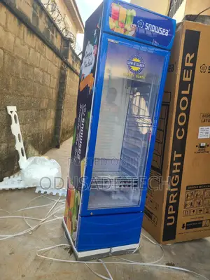 Snowsea Lc 400 – Plug Play Water Cooling Unit Chiller 400l